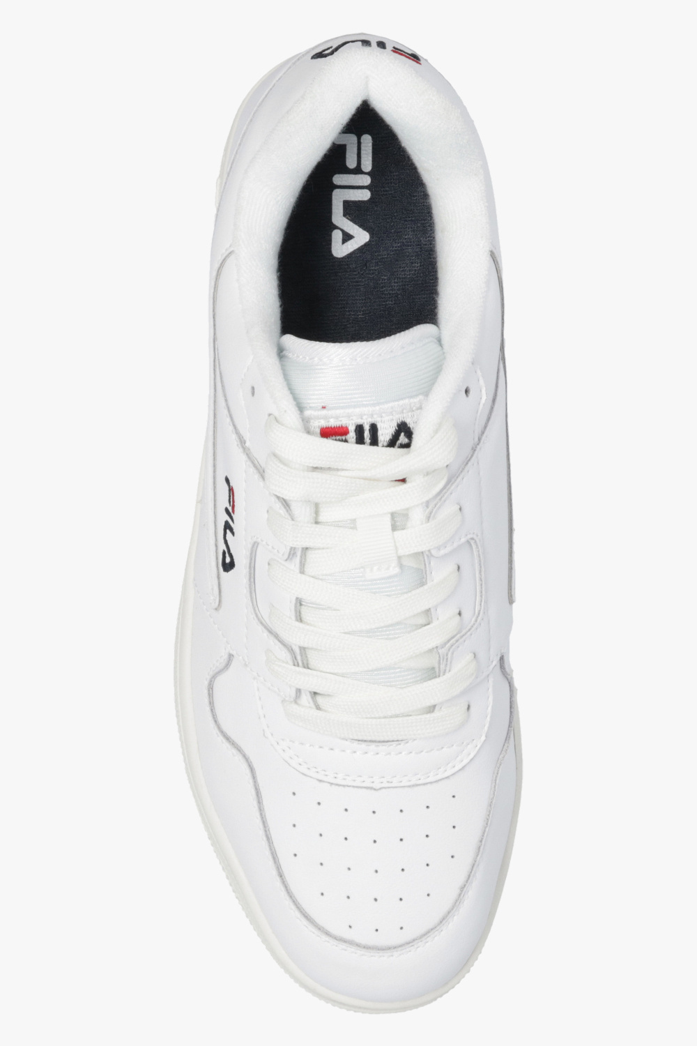 Fila fx 100 on sale low 17